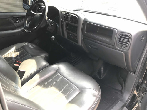 Chevrolet S10 2.4 Advantage 4x2 Cs Flex 2p Manual 2010/2011