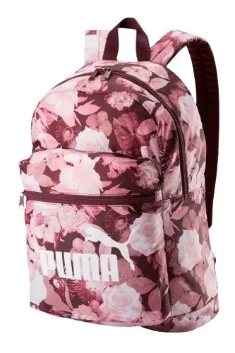 Puma mujer flores hotsell