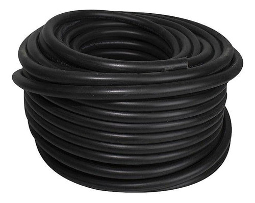 Cable Porta Electrodo 1/0 10 Metros De Largo Marca Welder