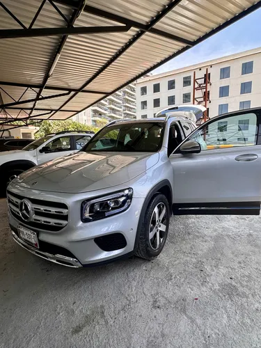 Mercedes-Benz Clase GLB 1.3 200 Progressive