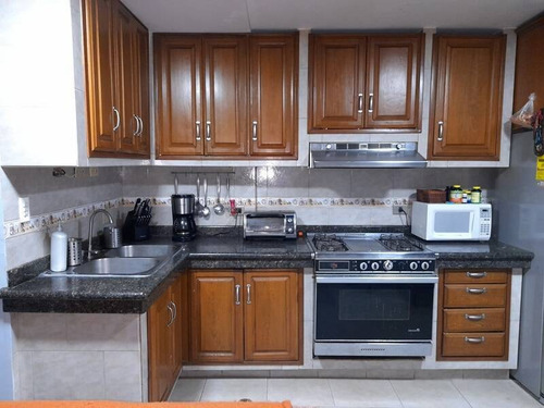 Imagen 6 de 14 de Townhouse En Venta En Tazajal-naguanagua Cod.132518