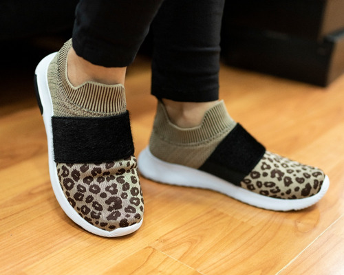 Panchas deportivas mujer Clearance