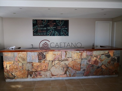 Departamento En Venta Y Alquiler Temporario-ref:2159
