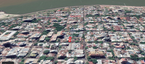 Imagen 3 de 6 de Terreno En Venta Microcentro Z/ 3 De Febrero Casi Sarmiento- Posadas-mnes