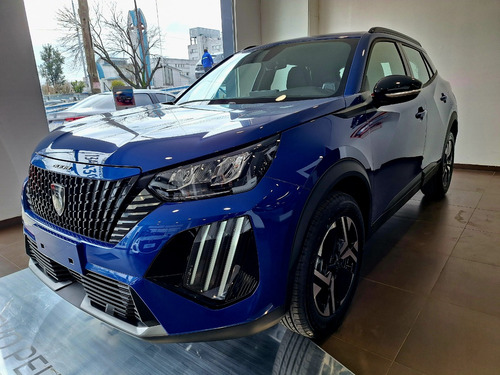 Peugeot 2008 1.0T Active