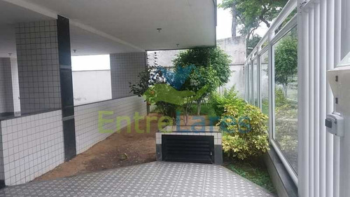 Imagem 9 de 15 de Jardim Carioca 3 Quartos, Suíte, Varanda, 2 Vagas - Ilap30187