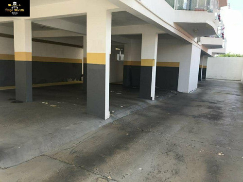 Imagem 16 de 21 de Excelente Apartamento À Venda No Bairro Parque Ecológico Boituva-sp - Ap00098 - 69019712