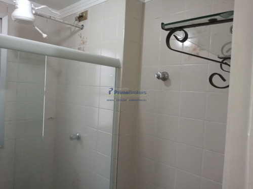 Imagem 21 de 23 de Apartamento Em Vila Mariana, São Paulo/sp De 45m² 1 Quartos Para Locação R$ 2.000,00/mes - Ap2240994-r