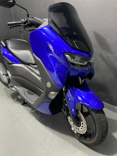 Yamaha Nmax 160 Abs