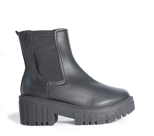 Bota Dama Piccadilly - 329004