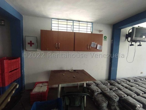 Imagen 12 de 30 de Galpon En Alquiler En Cabudare (piedad Norte) Ref. 22-24848 @lcda. Elim Ojeda