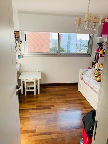 Imagen 27 de 29 de Departamento - La Plata