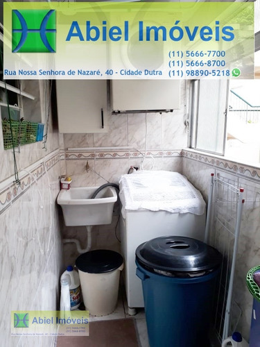 Apartamento Em Jardim São Bernardo - São Paulo - 430