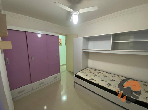 Imagem 15 de 16 de Apartamento À Venda, 105 M² Por R$ 850.000,00 - Praia Do Morro - Guarapari/es - Ap3748