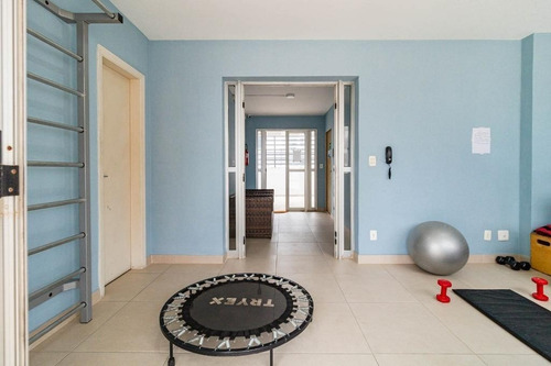 Imagem 27 de 30 de Apartamento - Ap03639 - 69410267