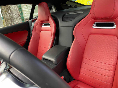 Imagen 11 de 15 de Jaguar F-type 2019 3.0 S Coupe At