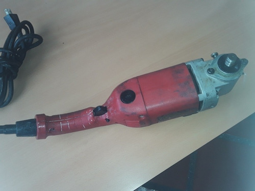 Imagen 2 de 4 de Lijadora Milwookee Modelo 5540