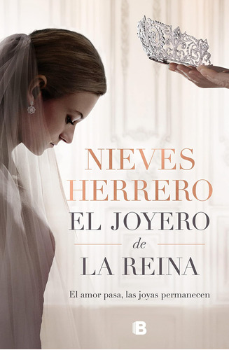 Libro: El Joyero De La Reina The Queens Jeweler (spanish Edi