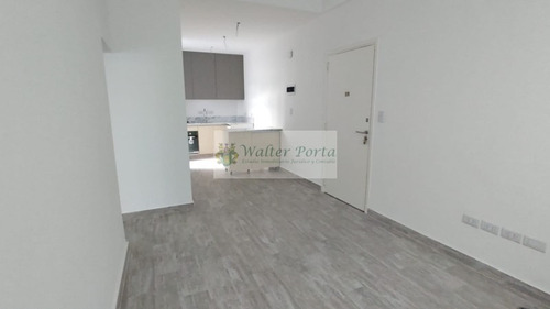 Imagen 5 de 17 de Ph En Venta 3 Ambientes Con Patio En Villa Urquiza