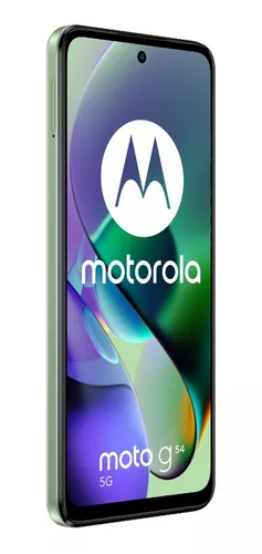 Motorola Moto G54 5G 128 GB verde 8 GB RAM