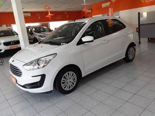 Ford Ka 1.0 Ti-vct Flex Se Sedan Manual