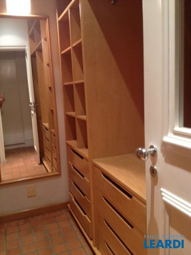 Imagem 8 de 15 de Apartamento - Panamby - Sp - 406946