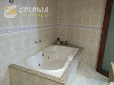 Imagem 16 de 24 de Casa - Ref: 38940