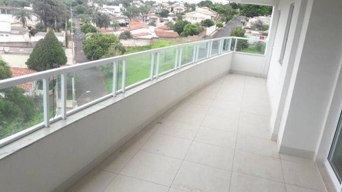 Imagem 11 de 15 de Apartamento - Padrão, Para Venda Em Uberlândia/mg - 640_