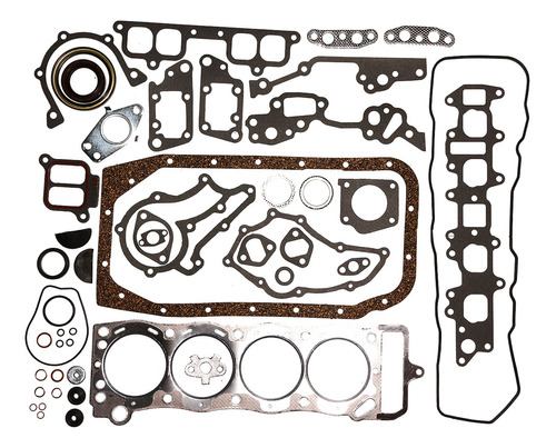 Juego Empaquetadura Motor Toyota Hilux 1993 1997 22re