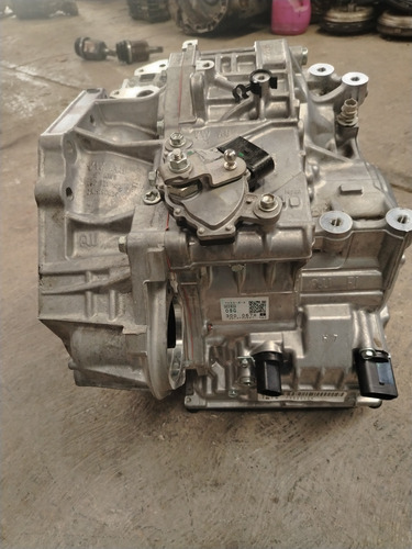 Transmisión Automática Volkswagen Jetta Mk7 Seat Ibiza Arona (Usado)