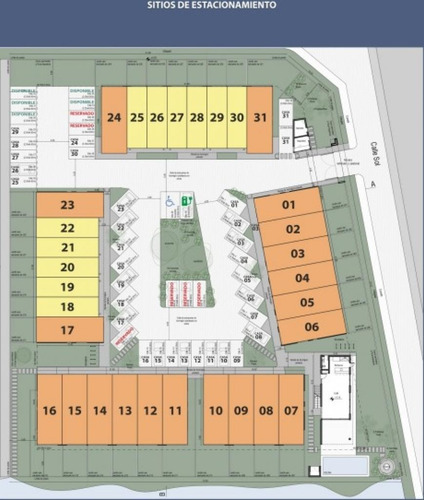 Proyecto De Casas En Venta En Lagos De Parque Miramar