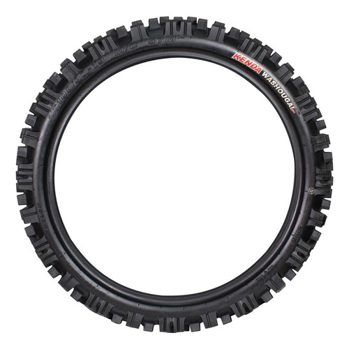 Llanta Kenda 100/90 19 Enduro/cross K775 Whashougal Tt