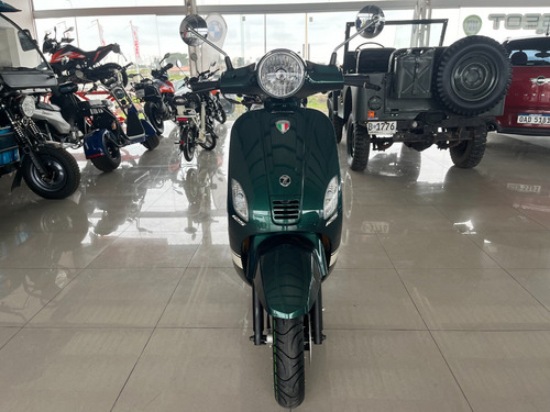 Zanella Styler 125 0km Entrega Inmediata!!!