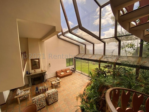Imagen 9 de 30 de Lmgc Vende Espectacular Casa En La Lagunita Country Club Cod: 23-3376