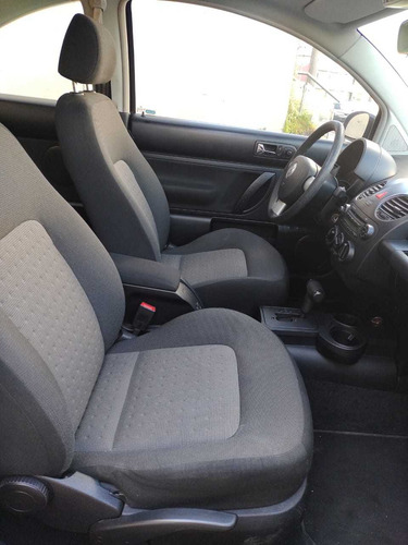 Volksvawen Beetle Negro Sunroof 2009-29000km*