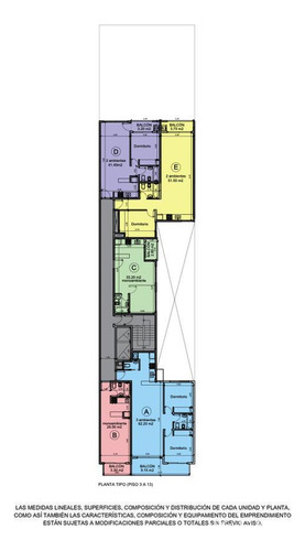 Venta Departamento Monoambiente Con Balcón En Wilde