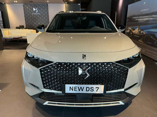 D·S DS7 1.6 Pallas 215 At8