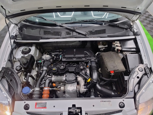 Peugeot Partner 1.6 Hdi Furgon Confort 92