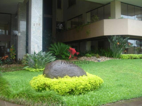 Imagem 3 de 30 de Cobertura Com 2 Dormitórios À Venda, 170 M² Por R$ 1.500.000,00 - Praia Grande - Torres/rs - Co0063