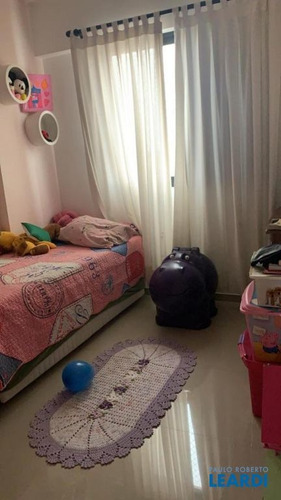 Imagem 6 de 15 de Apartamento - Vila Mascote - Sp - 637386