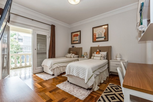 Imagem 16 de 29 de Casa - Ca00117 - 69732841