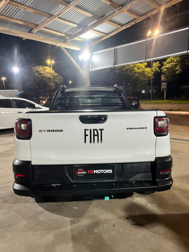 Fiat Strada Strada Endurance 1.4 Flex 8V CS Plus
