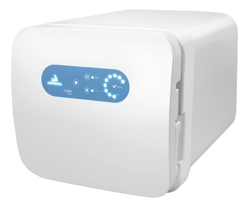Autoclave Cristófoli Vitale Class 21 Litros