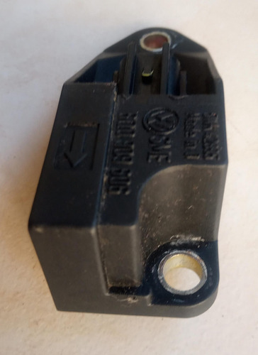Sensor De Impacto Airbag Der Vw Jetta A4 Aut Americano 02 (Usado)