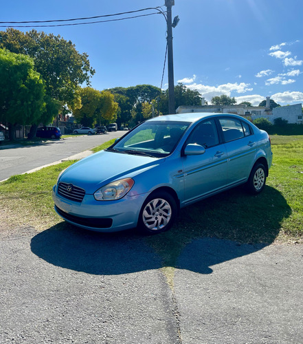 Hyundai Accent Oportunidad