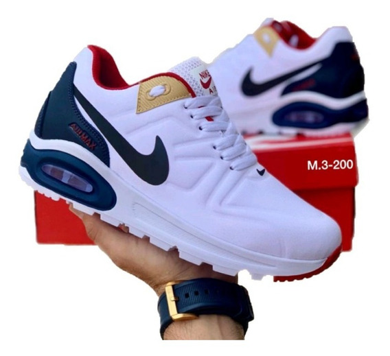 zapatos de hombre nike