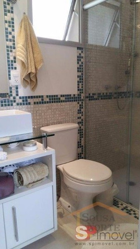 Imagem 13 de 15 de Apartamento, Venda, Jardim Sao Paulo(zona Norte), Sao Paulo - 8907 - V-8907