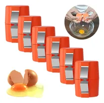 Comprar 6 Kits De Herramientas Separadoras Y Cortadoras De Huevos Cr