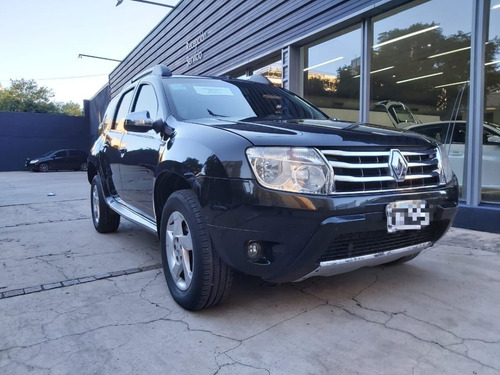 Renault Duster 2.0 Luxe 2011