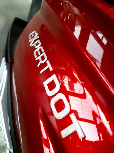 Imagen 8 de 9 de Corven Expert Dot 150 0km -envios A Todo El Pais-